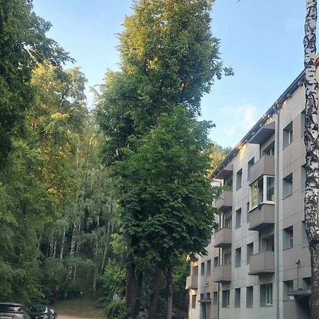 Raudondvario II Kaunas Kültér fotó
